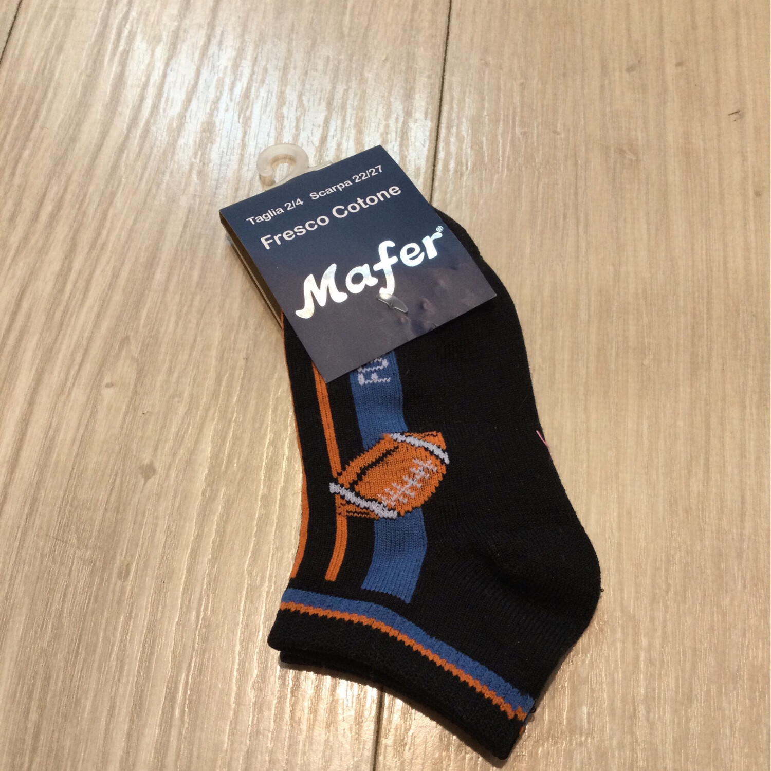 chaussettes garçon mafer