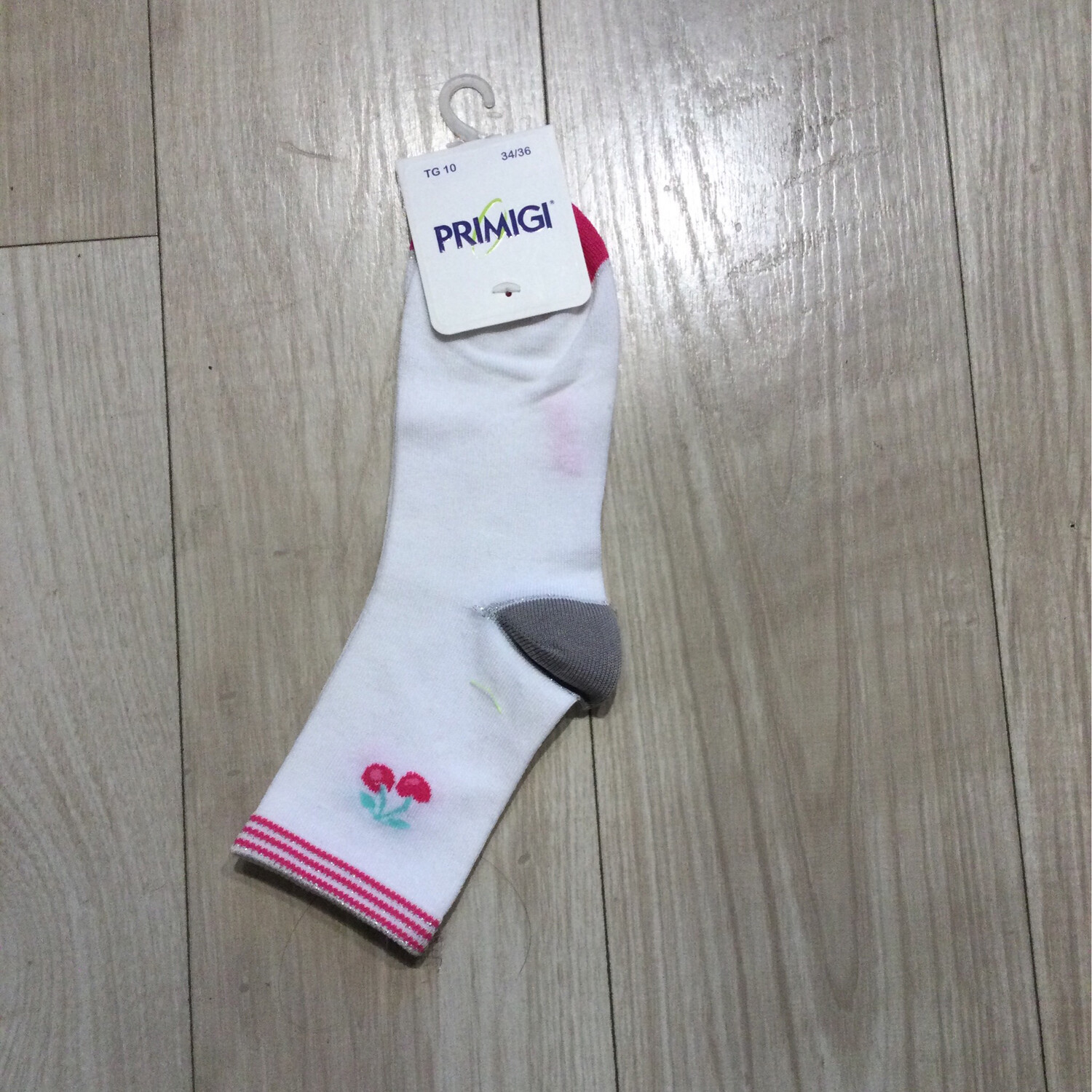 chaussettes fille primigi