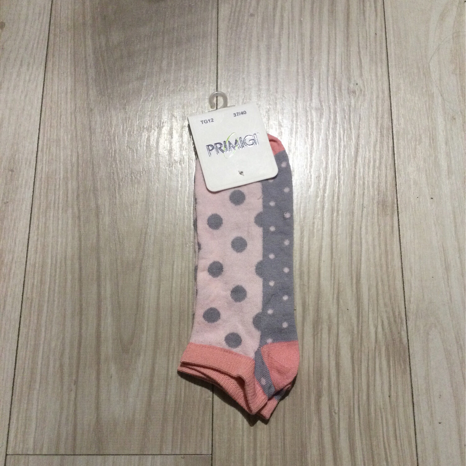chaussettes courtes  fille primigi