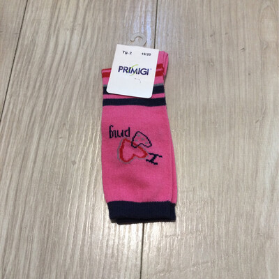 chaussettes  longues fille primigi