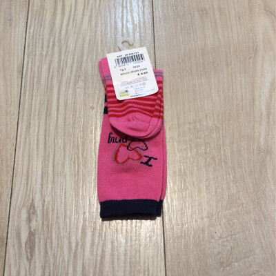 chaussettes  longues fille primigi