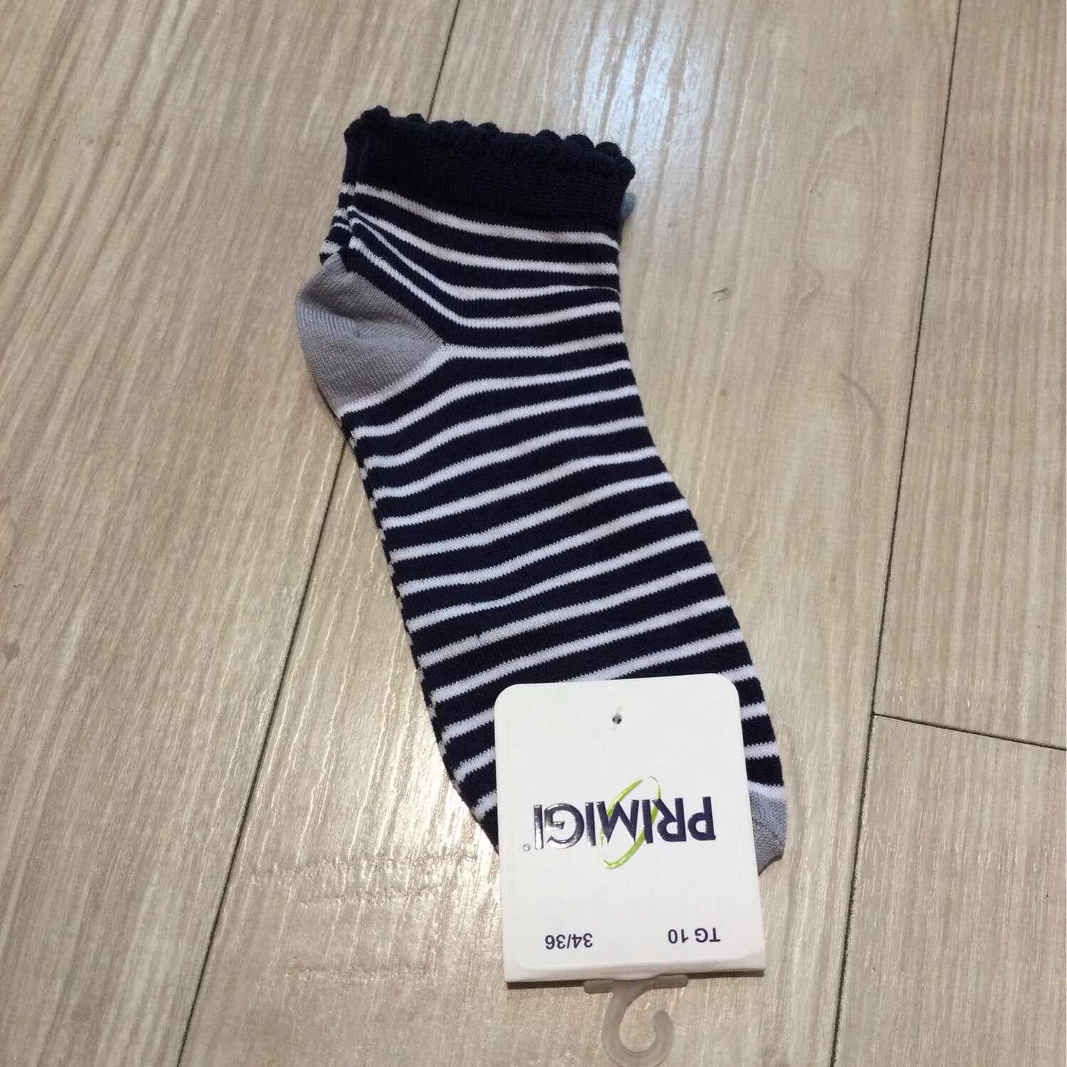 chaussettes courtes fille primigi