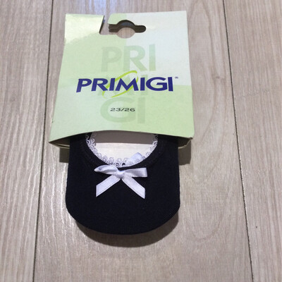Chaussettes invisibles fille primigi