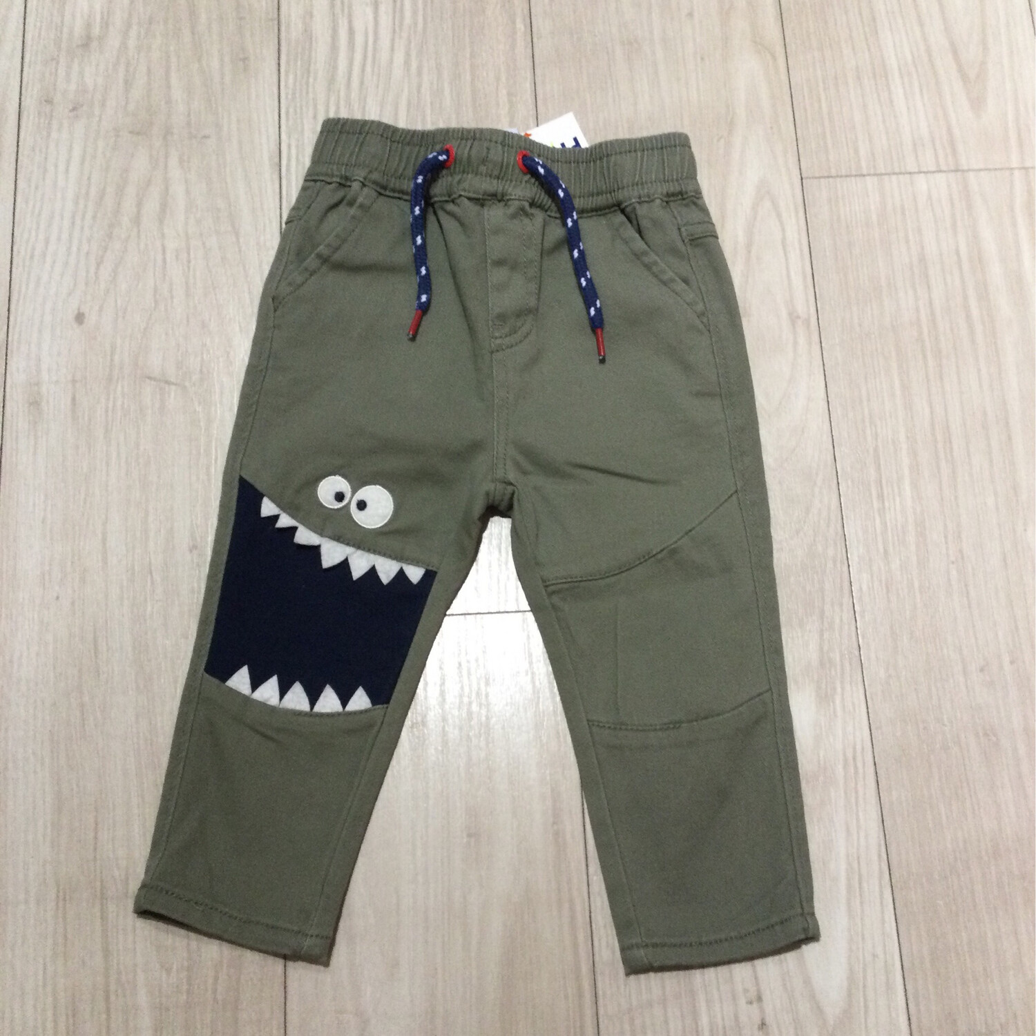 Pantalon bébé garçon Primigi