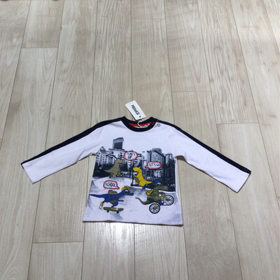 t-shirt bébé garçon Primigi