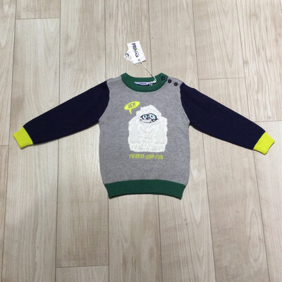 pull bébé garçon Primigi