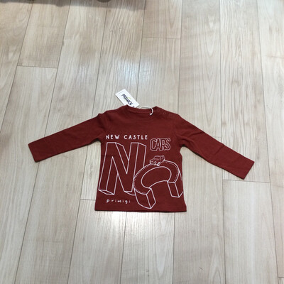 t-shirt bébé garçon primigi