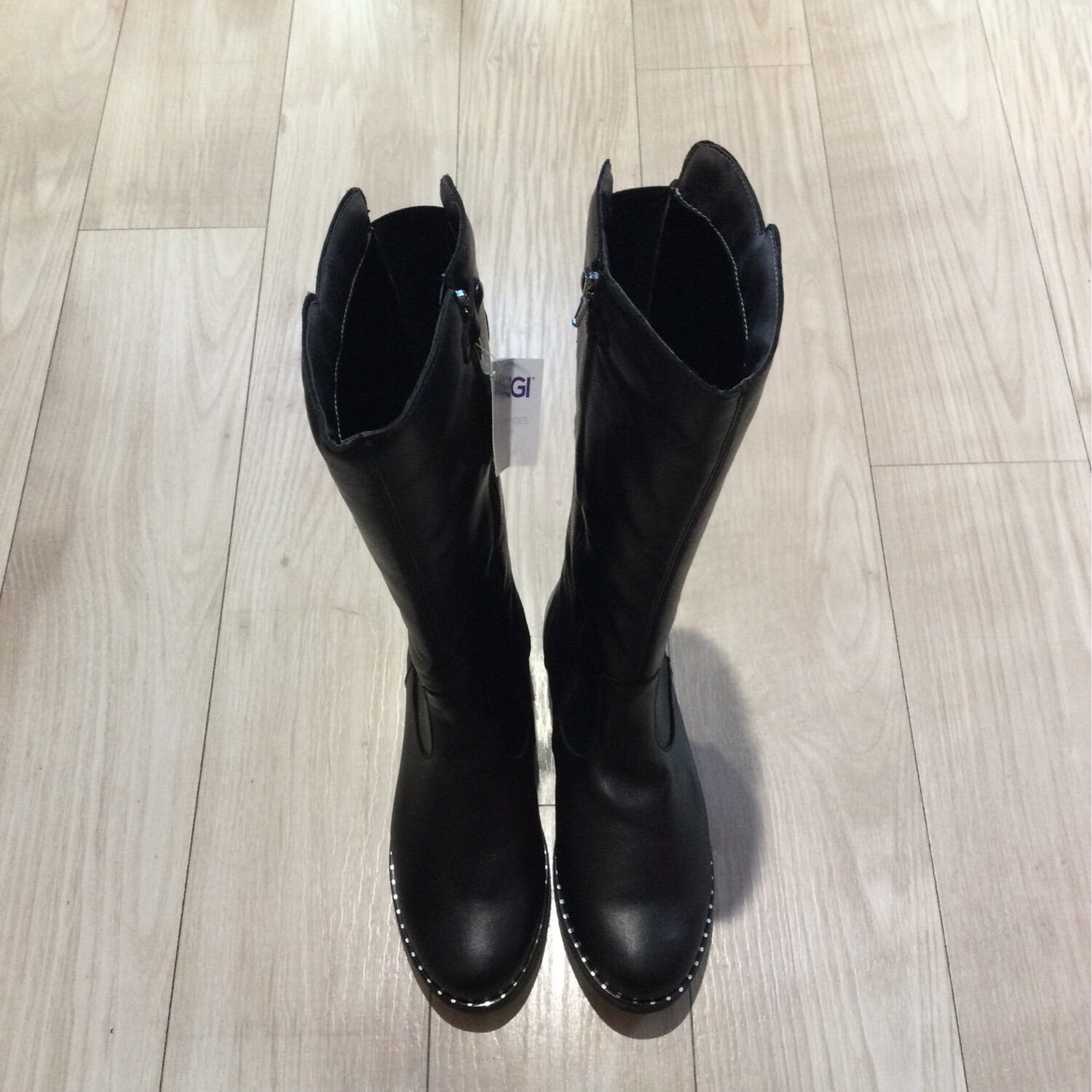 Bottes fille Primigi