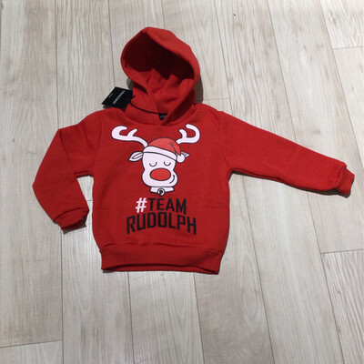 Sweater unisexe Noël Trendzone