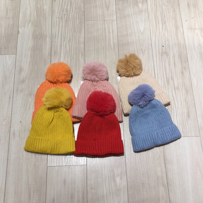 Bonnet unisexe pour enfants Emma Accessori