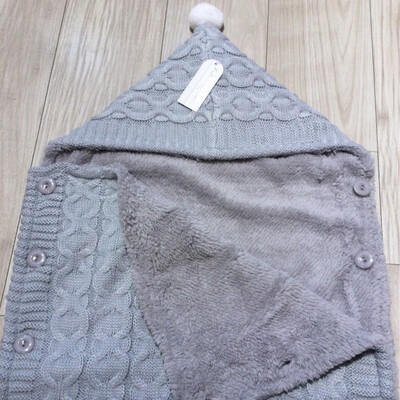 Sac de couchage nouveau-né I Batuffolini