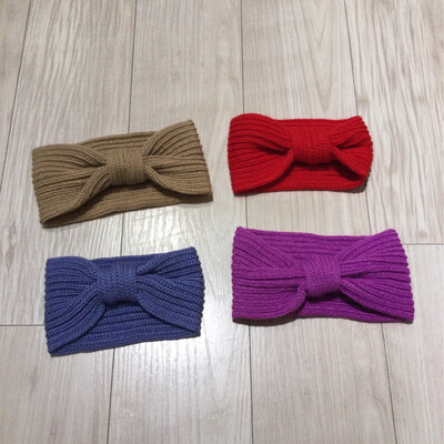 Bandeau cheveux fille Mille Baci