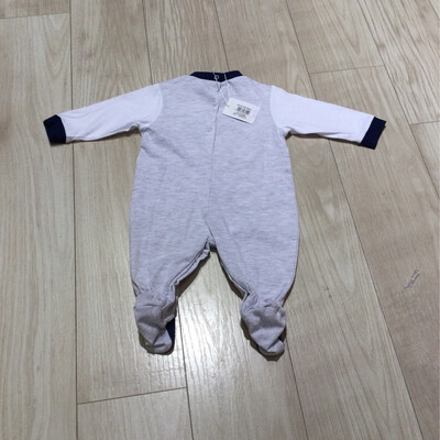 grenouillere bebe garcon will B