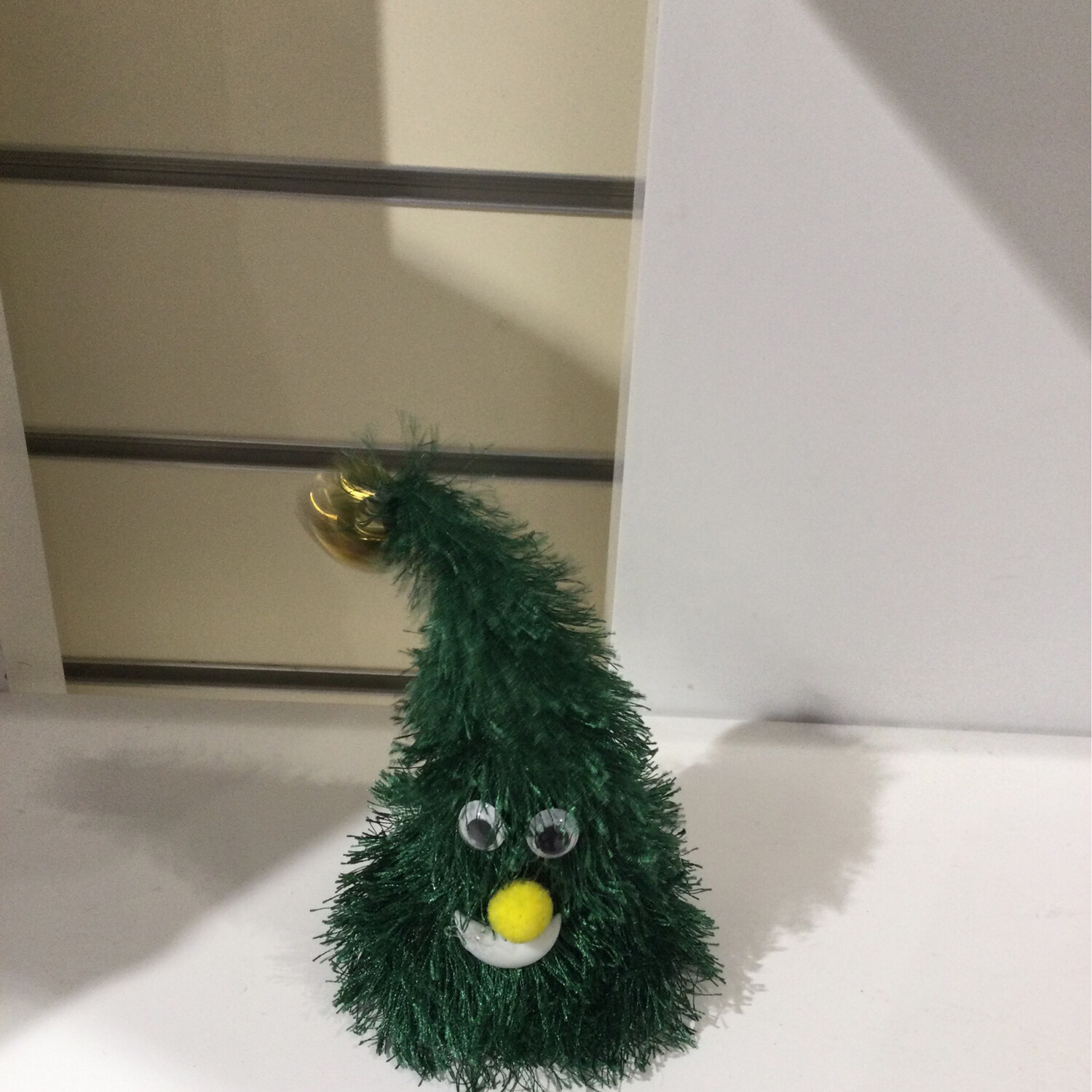 Sapin de Noël chantant et dansant Mood