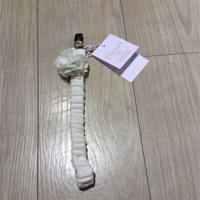 Porte -sucette nouveau-né Teneri bébé 