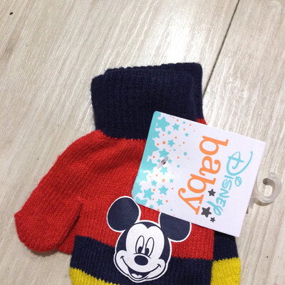  moufles bébé disney baby