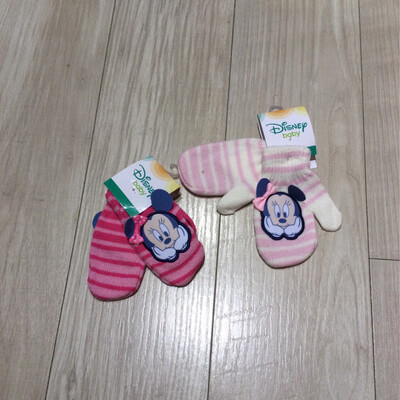 moufles bébé disney baby