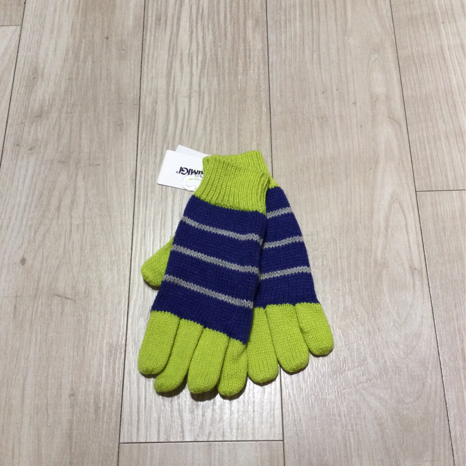 gants Primigi 