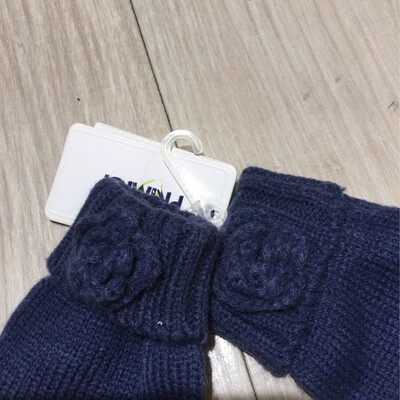 gants fille primigi