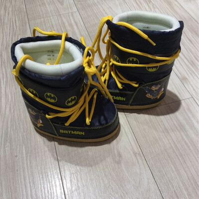 Bottes après-ski  garçon primigi