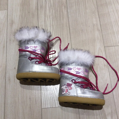 Bottes après -ski pour fille Pimigi