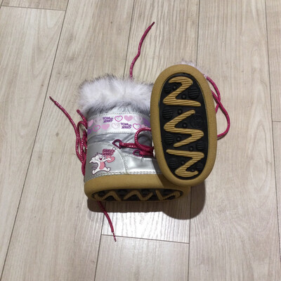 Bottes après -ski pour fille Pimigi