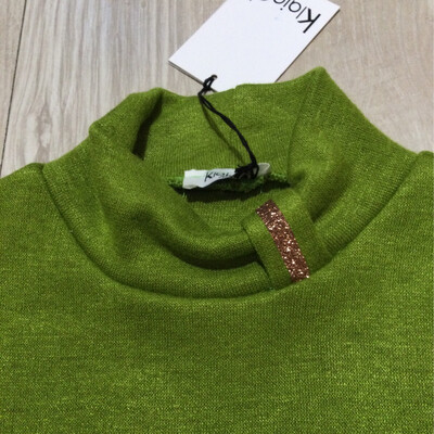 Pull fille Klaiadì