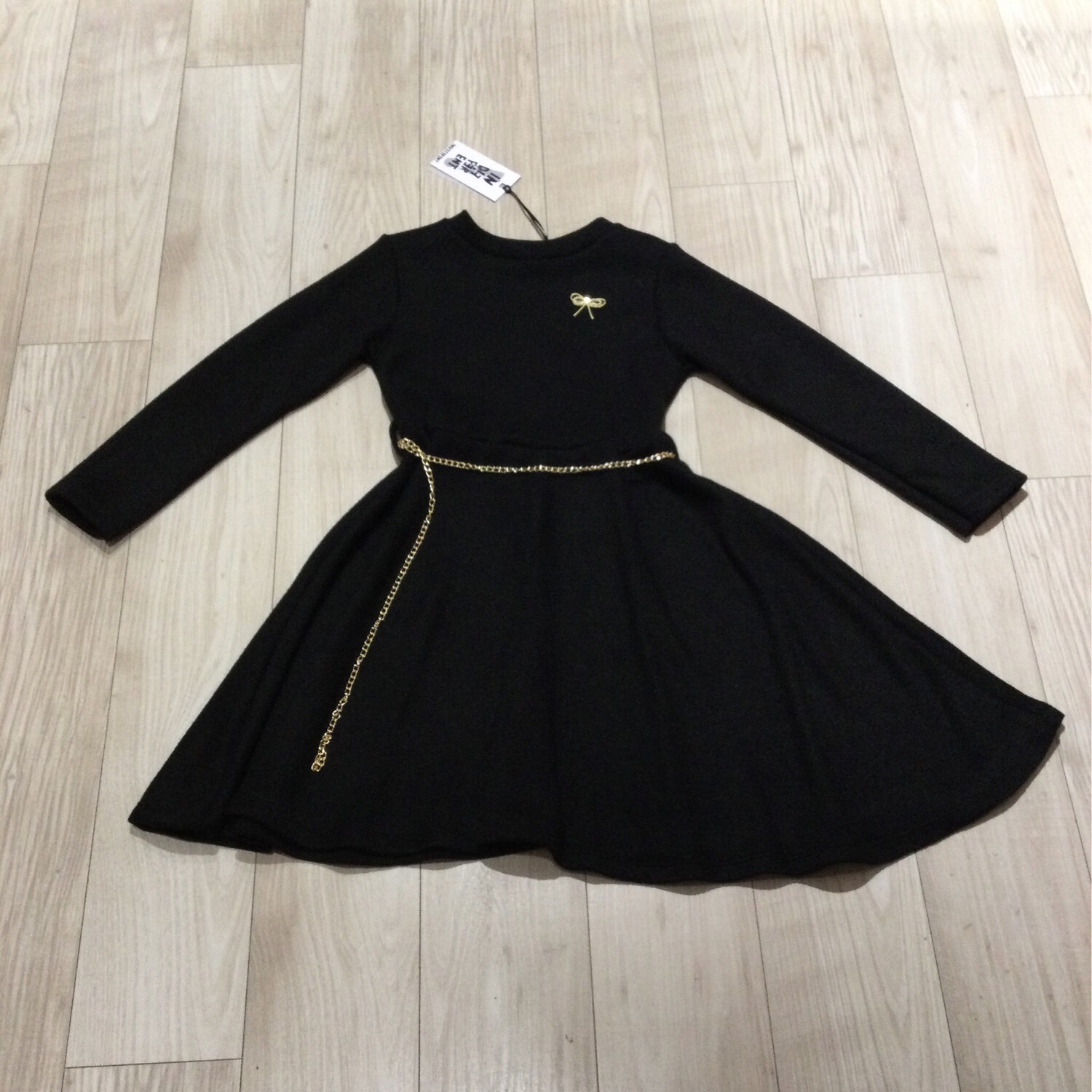Robe  junior Indifferent
