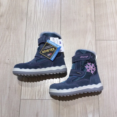 Bottes Goretex fille Primigi 