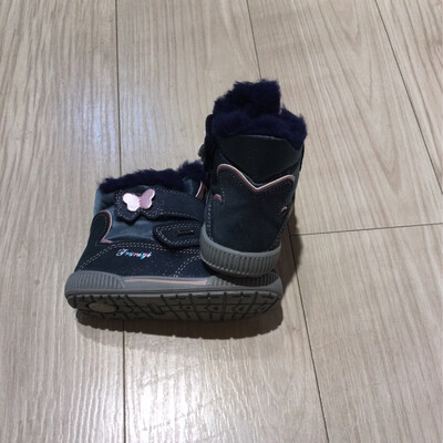 Bottes Gore-tex fille