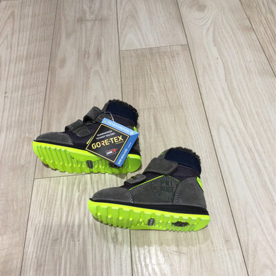Bottes goretex bébé garçon Primigi 