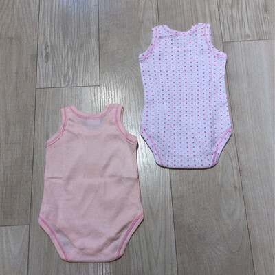 bodies bébé fille primigi