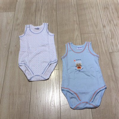 bodies sans manches bébé  primigi