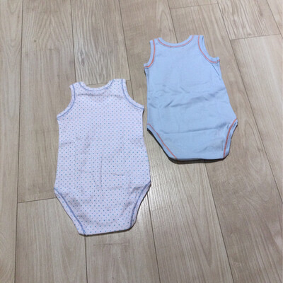 bodies sans manches bébé  primigi
