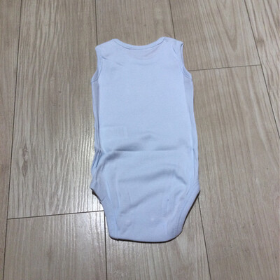 body bébé sans manches primigi