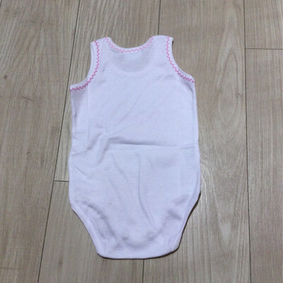 body sans manches bébé fille primigi