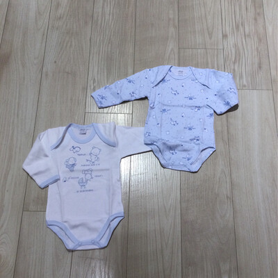 bodies bébé ellepi