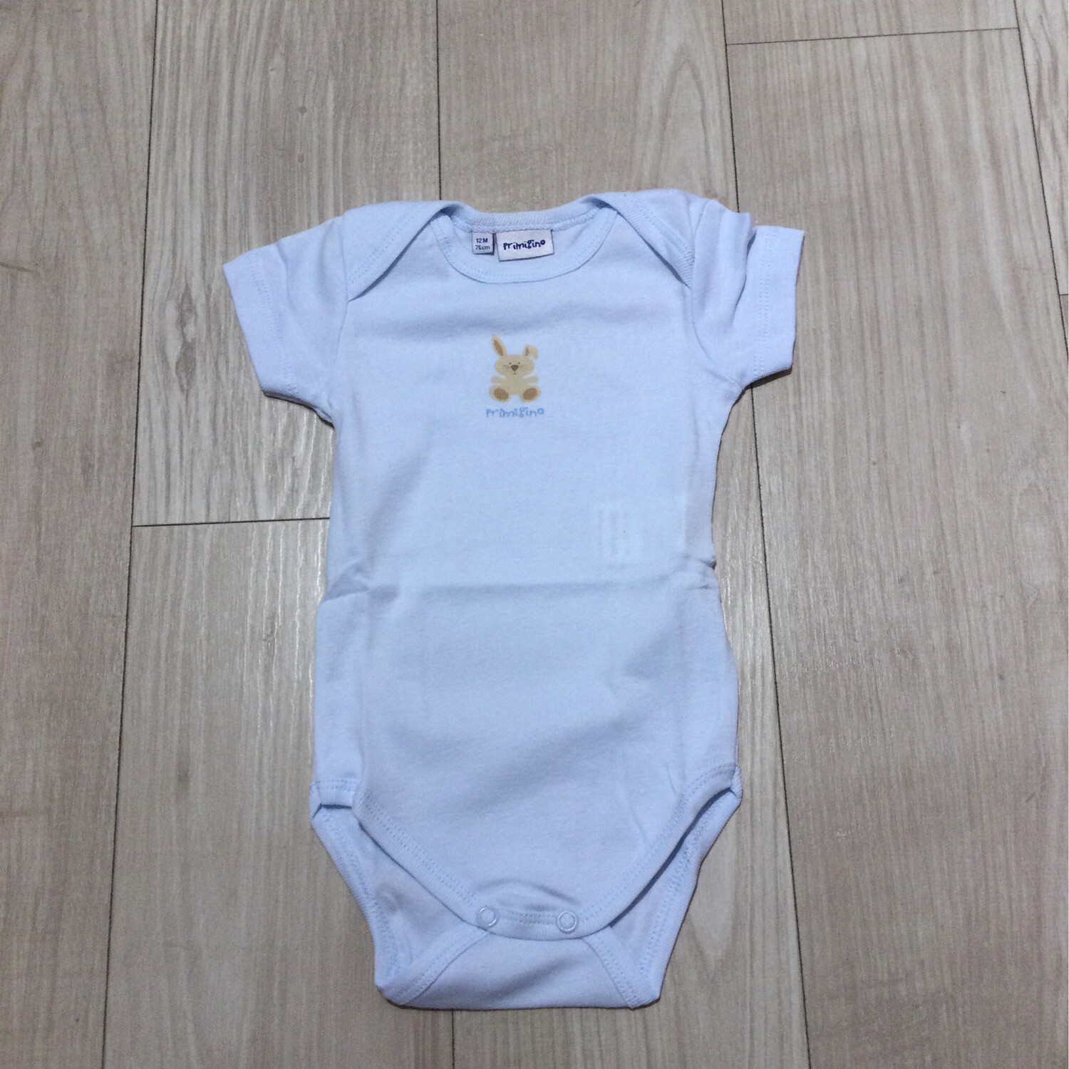 body bébé  primigi