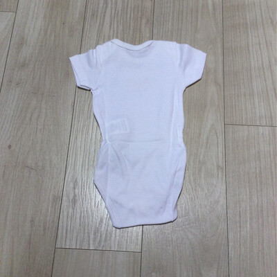 body bébé primigi