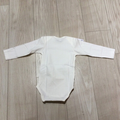 body bébé primigi