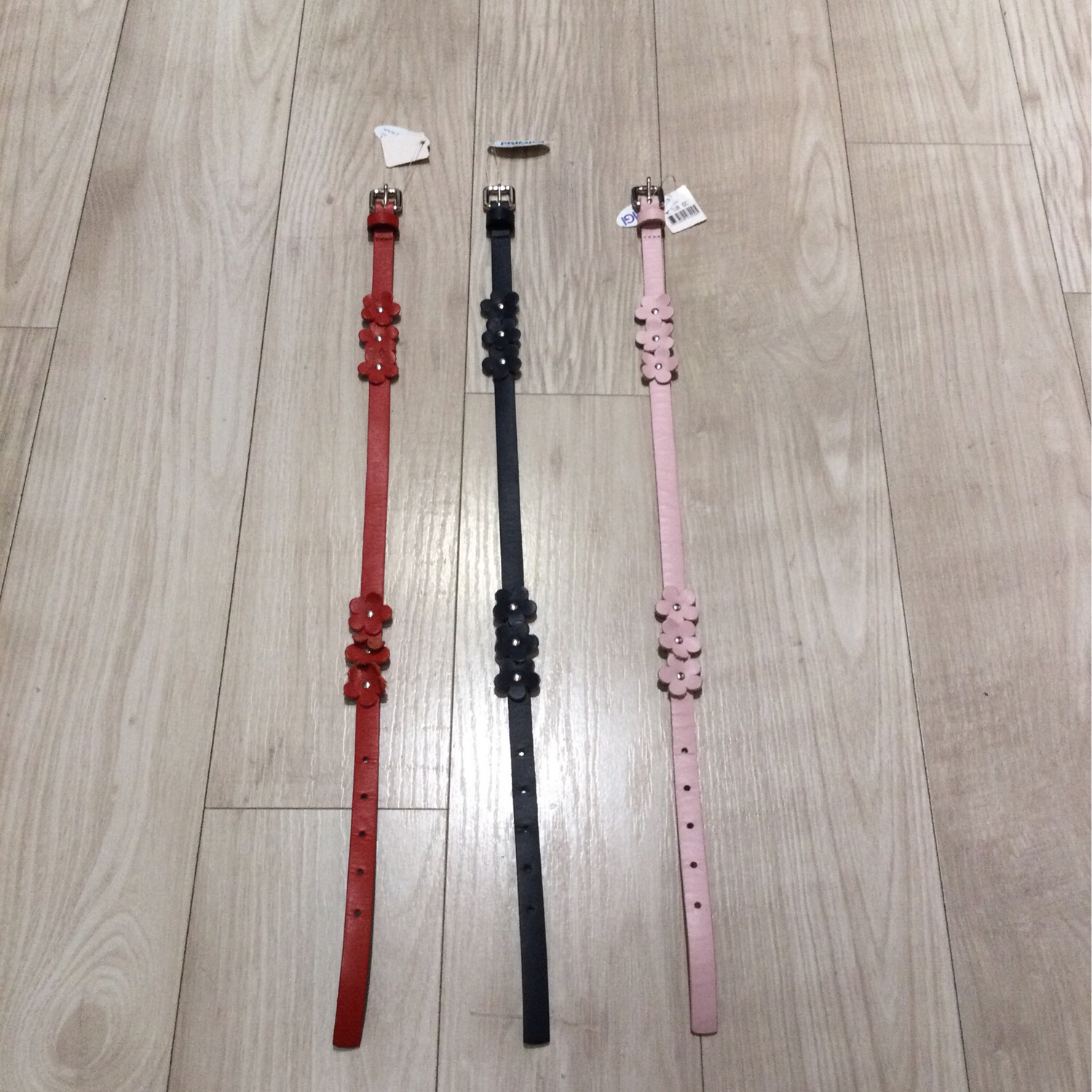 ceinture fille  primigi