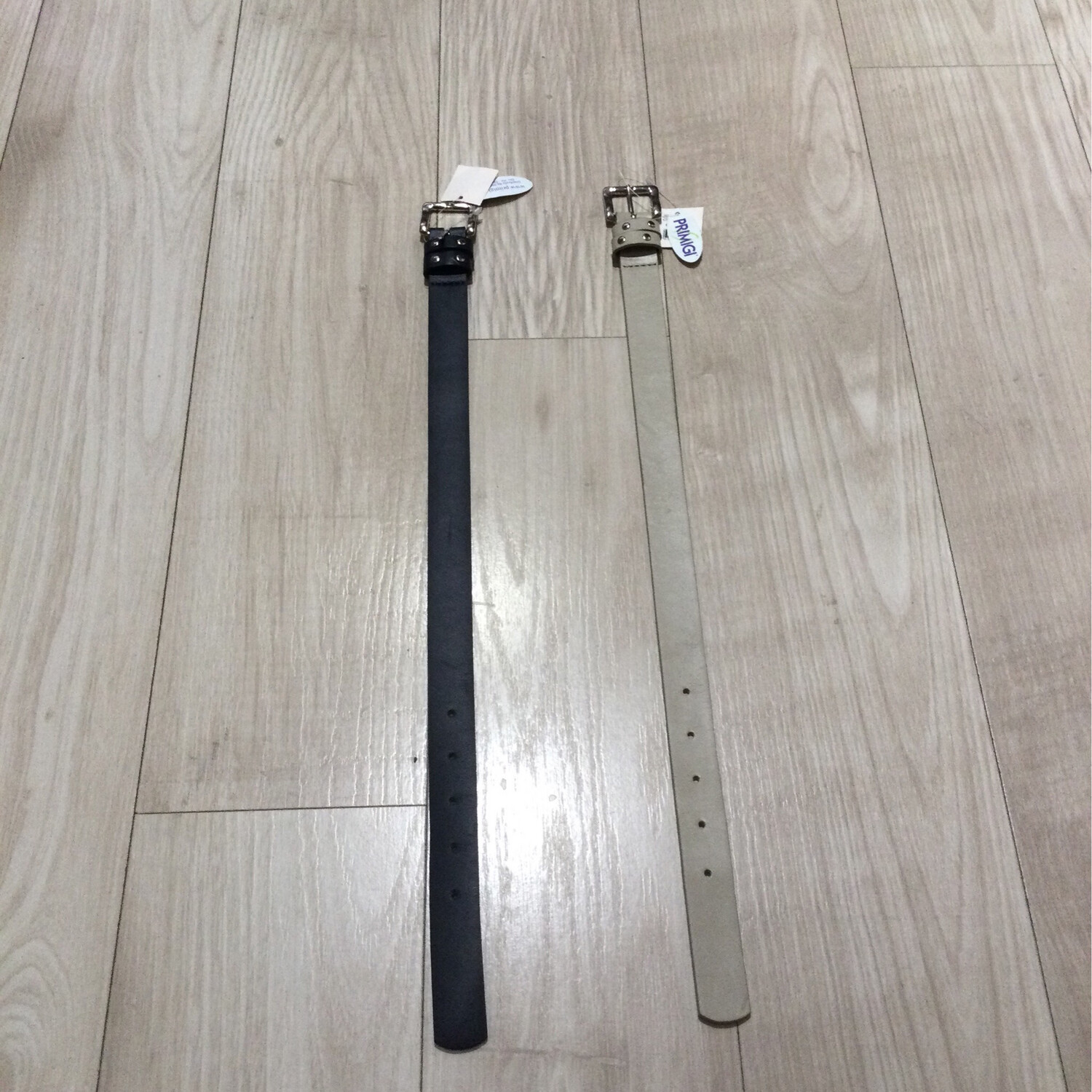 ceinture unisexe primigi