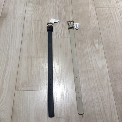 ceinture unisexe primigi