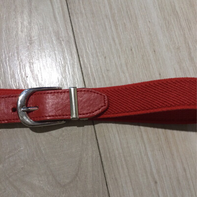 ceinture élastiquée enfant