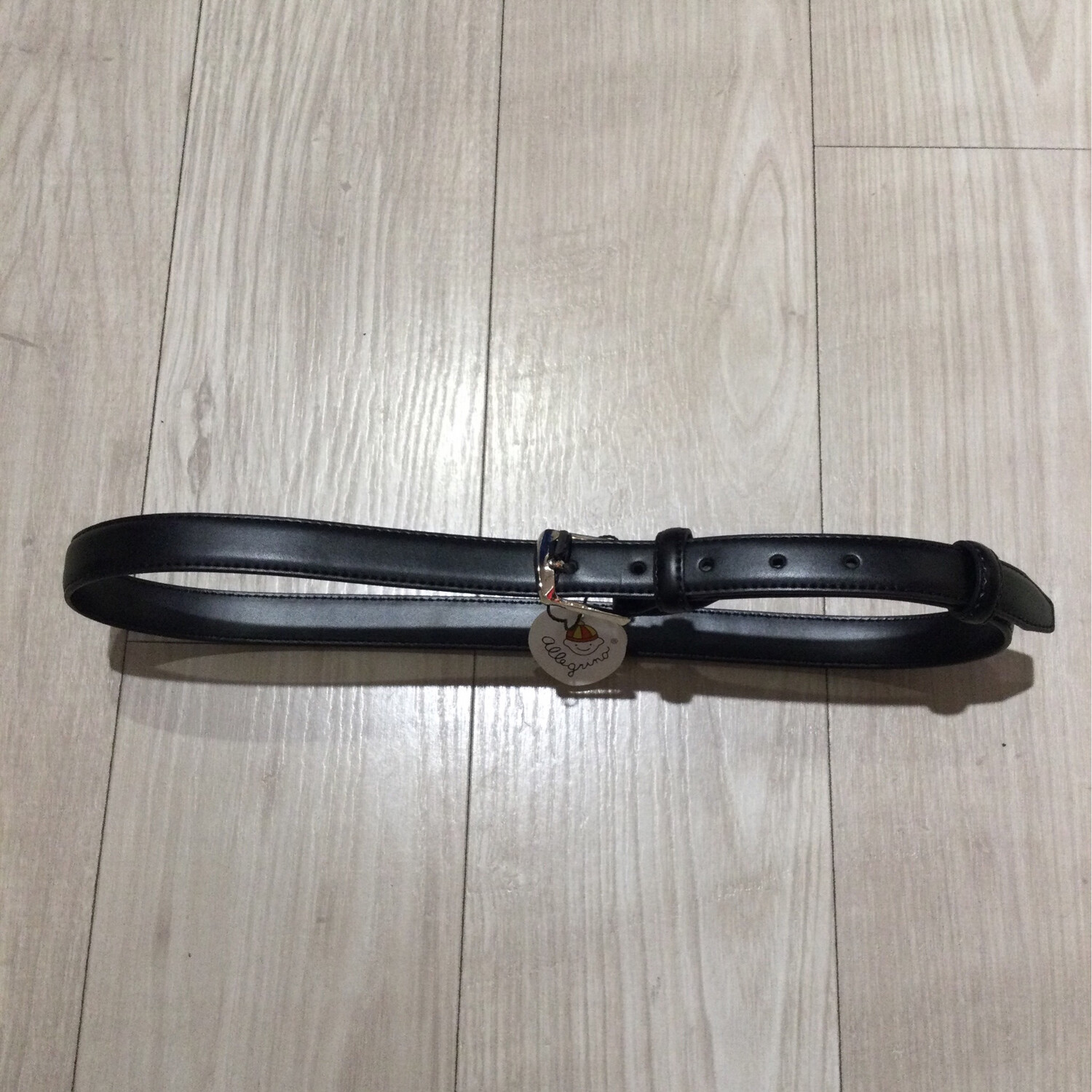 ceinture garçon allegrino