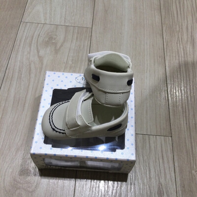 chaussons  bébé garçon nancy baby
