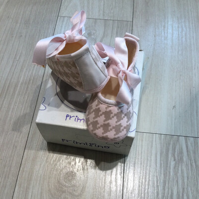 chaussons ballerine primigi