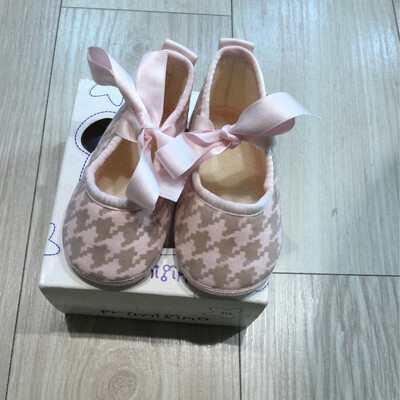 chaussons ballerine primigi