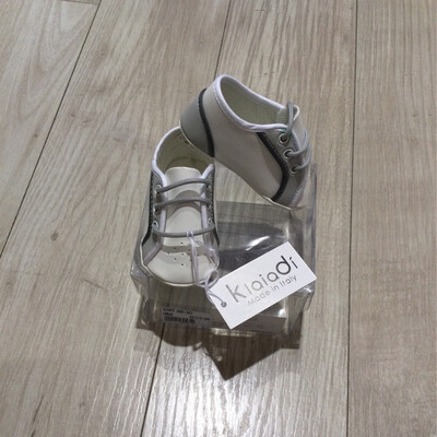 chaussons bébé garçon klaiadì