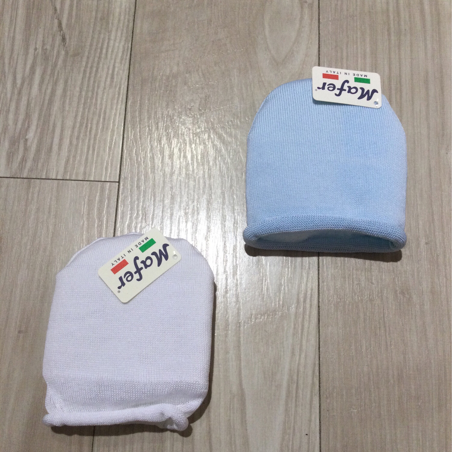 bonnet coton garcon bebe mafer